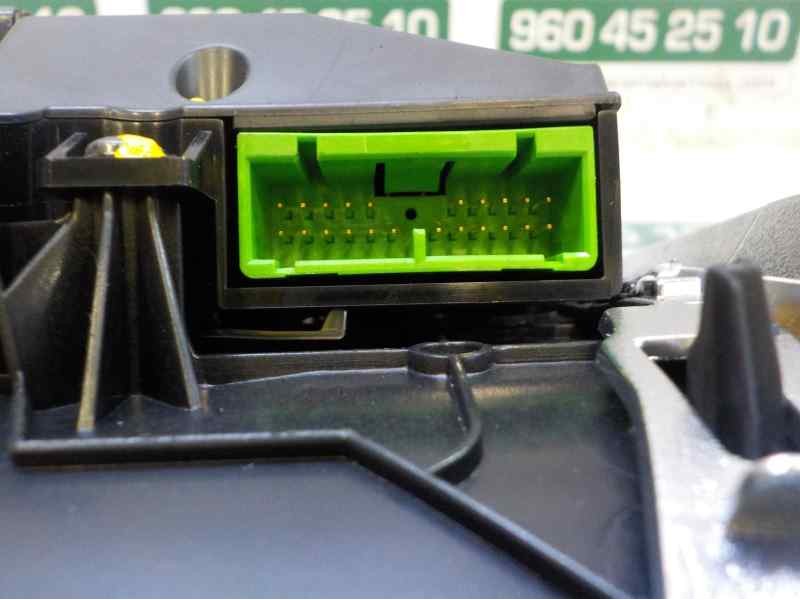 Recambio de mando multifuncion para volvo s60 lim. 2.0 diesel cat referencia OEM IAM 31443427 31351653 C3235686