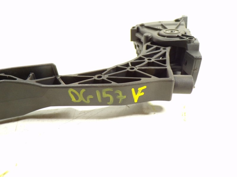 Recambio de potenciometro pedal para audi a1 (8x) 1.6 tdi referencia OEM IAM 6Q1721503M 6Q1721503M 6PV00849641