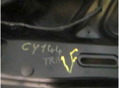 Recambio de capot trasero para chevrolet epica 2.0 diesel cat referencia OEM IAM 96636633   2