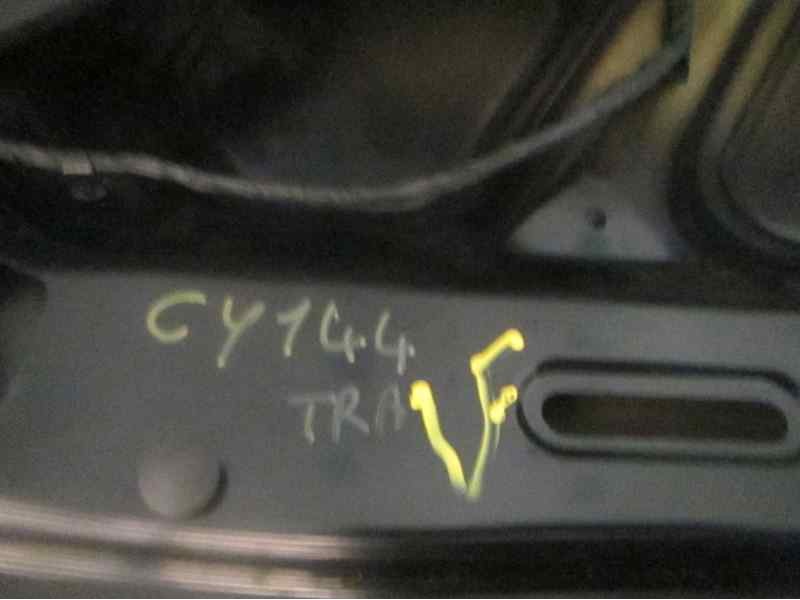 Recambio de capot trasero para chevrolet epica 2.0 diesel cat referencia OEM IAM 96636633  