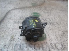 Recambio de faro antiniebla derecho para renault megane ii classic berlina 1.9 dci diesel referencia OEM IAM    2