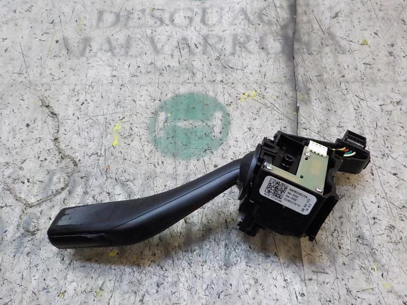 Recambio de mando intermitentes para volkswagen golf v berlina (1k1) 1.9 tdi referencia OEM IAM   