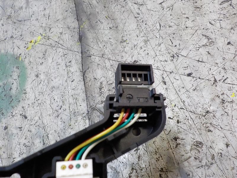 Recambio de mando intermitentes para volkswagen golf v berlina (1k1) 1.9 tdi referencia OEM IAM   