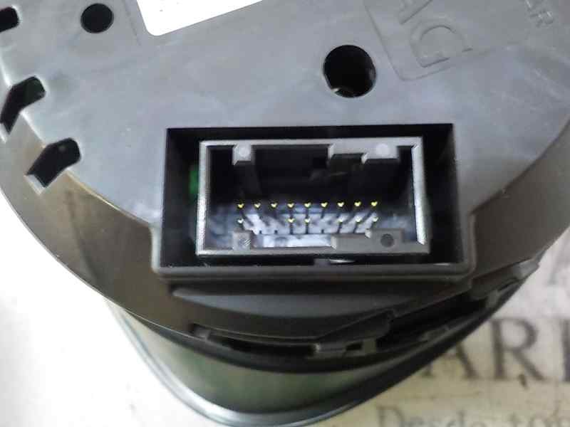 Recambio de cuadro instrumentos para seat leon (5f1) reference referencia OEM IAM 5F0920741E 5F0920741E 