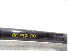 Recambio de transmision derecha para audi a1 (8x) 1.6 tdi referencia OEM IAM 6R0407762A   2