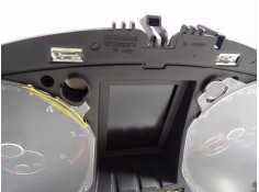 Recambio de cuadro instrumentos para volkswagen passat alltrack 2.0 tdi dpf referencia OEM IAM 3AA920870M 3AA920870M A2C53238928 2