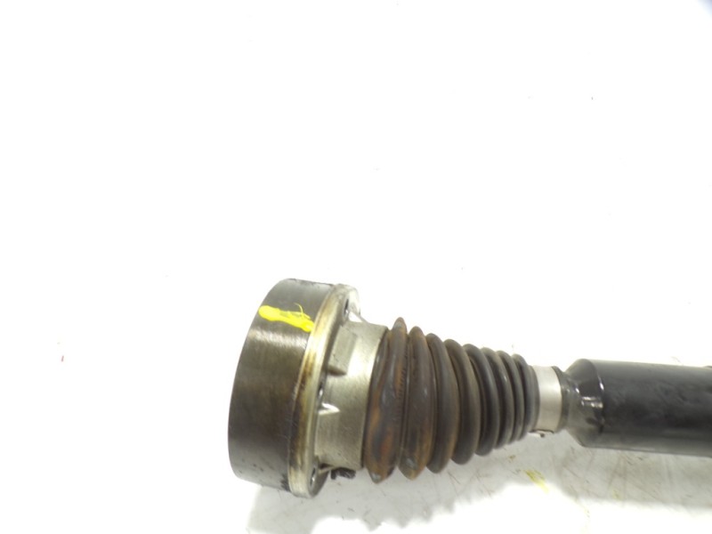 Recambio de transmision derecha para audi a1 (8x) 1.6 tdi referencia OEM IAM 6R0407762A  