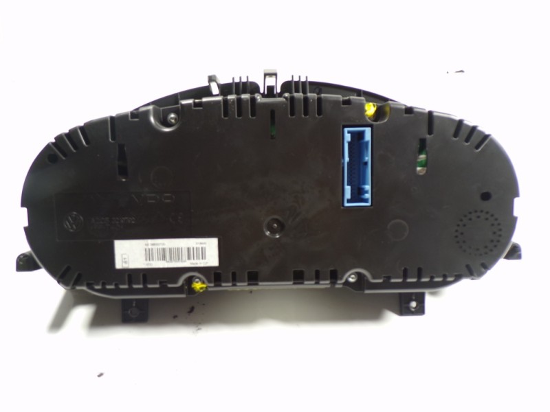Recambio de cuadro instrumentos para volkswagen passat alltrack 2.0 tdi dpf referencia OEM IAM 3AA920870M 3AA920870M A2C53238928