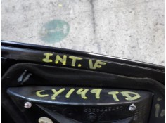 Recambio de piloto trasero derecho interior para citroën c3 business referencia OEM IAM 6351JC   2