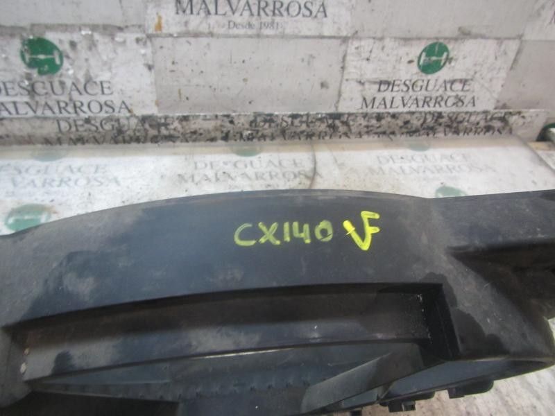 Recambio de canalizador aire para ford mondeo turnier (ge) 2.0 tdci cat referencia OEM IAM   