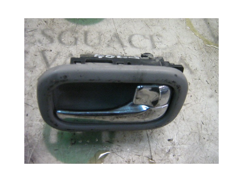 Recambio de maneta interior delantera derecha para nissan almera (n16/e) comfort referencia OEM IAM   