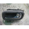 Recambio de maneta interior delantera derecha para nissan almera (n16/e) comfort referencia OEM IAM   
