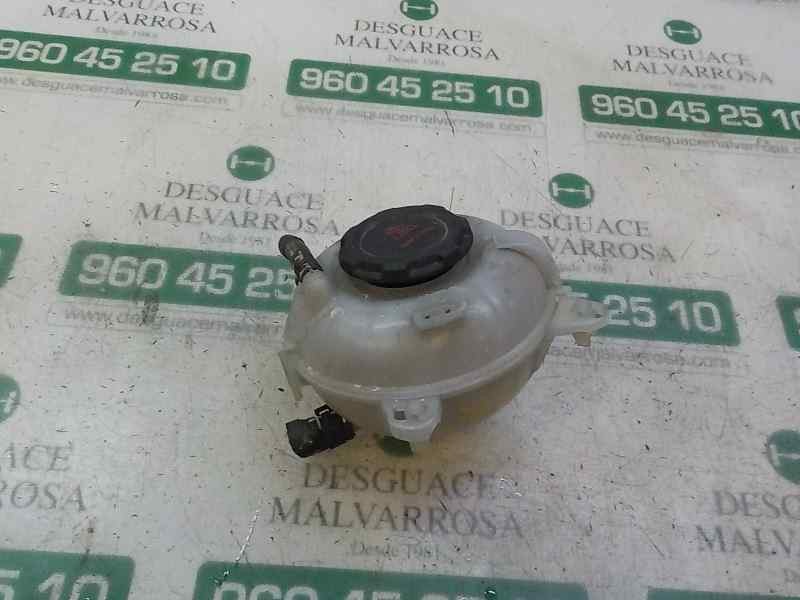 Recambio de deposito expansion para seat leon (5f1) reference referencia OEM IAM 5Q0121407G  
