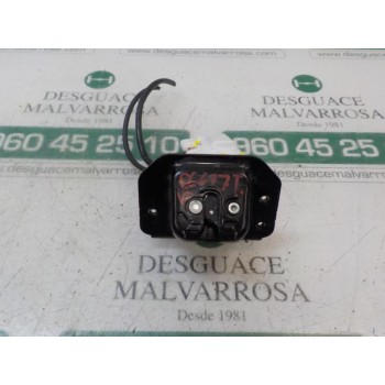 CERRADURA MALETERO / PORTON 2043002 