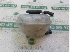 Recambio de deposito expansion para seat leon (5f1) reference referencia OEM IAM 5Q0121407G   2