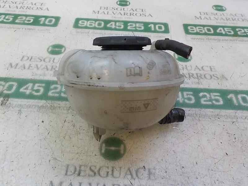 Recambio de deposito expansion para seat leon (5f1) reference referencia OEM IAM 5Q0121407G  