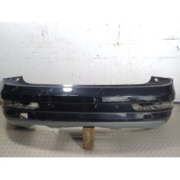 PARAGOLPES TRASERO 8U0807067F 