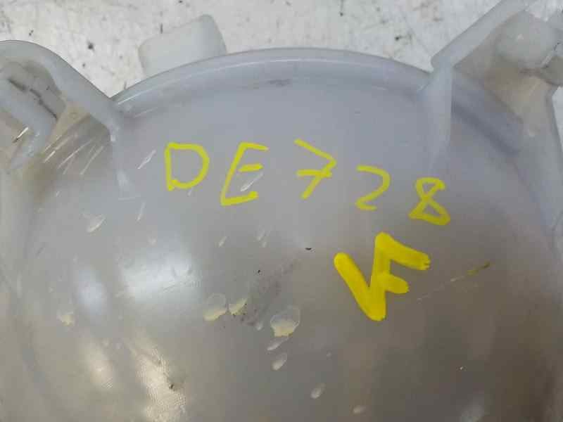 Recambio de deposito expansion para seat leon (5f1) reference referencia OEM IAM 5Q0121407G  