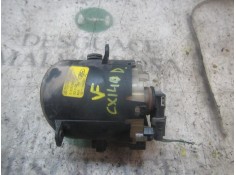 Recambio de faro antiniebla derecho para ford mondeo turnier (ge) 2.0 tdci cat referencia OEM IAM    2