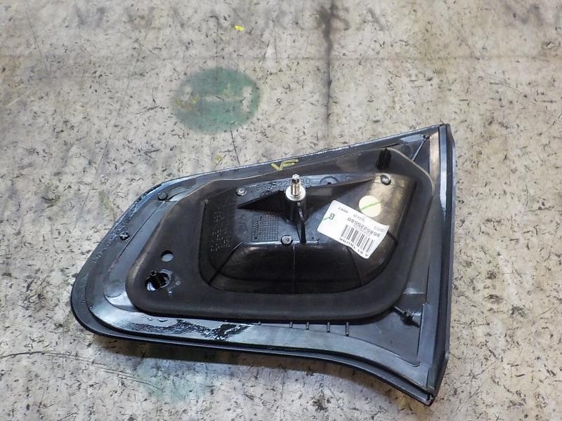 Recambio de piloto trasero izquierdo interior para citroën c3 business referencia OEM IAM 6350JC  