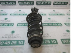 Recambio de amortiguador delantero izquierdo para fiat punto (199) 1.3 16v jtd dpf cat referencia OEM IAM   