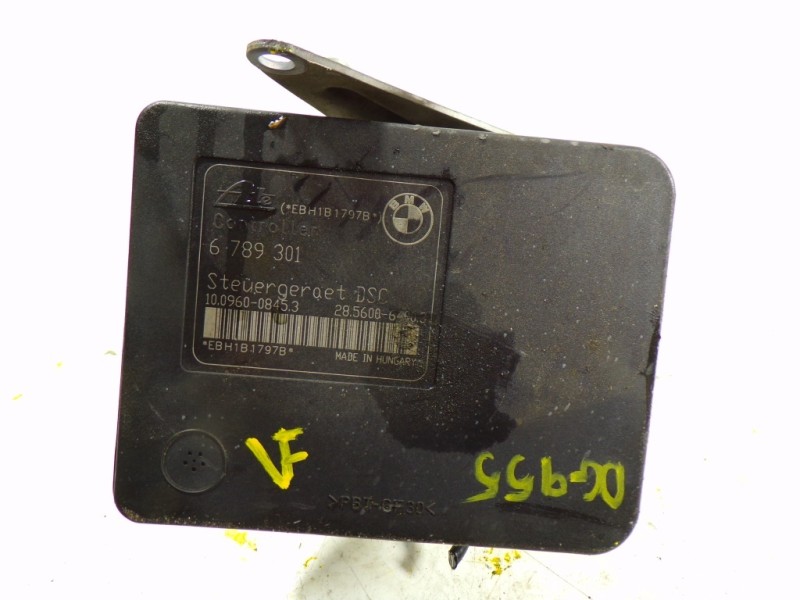 Recambio de abs para bmw serie 3 berlina (e90) 2.0 turbodiesel cat referencia OEM IAM  678930001 10020504174