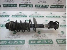 Recambio de amortiguador delantero izquierdo para fiat punto (199) 1.3 16v jtd dpf cat referencia OEM IAM    2