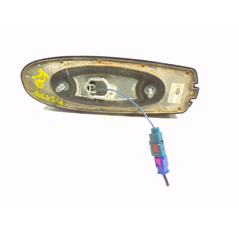 Recambio de antena para land rover range rover sport v8 td hse referencia OEM IAM XUI500310 8H2219C089EA RT65425