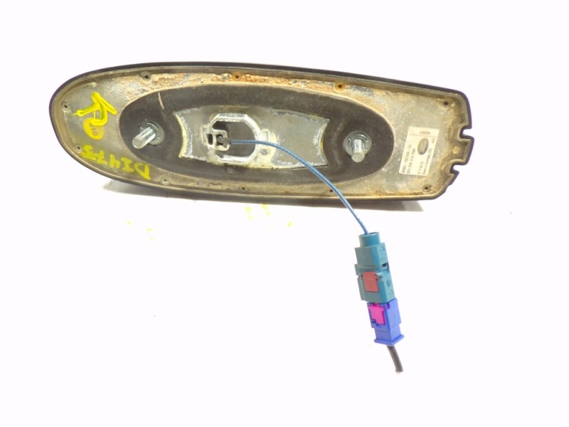 Recambio de antena para land rover range rover sport v8 td hse referencia OEM IAM XUI500310 8H2219C089EA RT65425