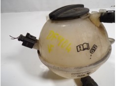 Recambio de deposito expansion para volkswagen passat alltrack 2.0 tdi dpf referencia OEM IAM 1K0121407A   2