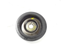 Recambio de polea cigueñal para dacia dokker 1.5 dci diesel fap cat referencia OEM IAM 123030453R   2