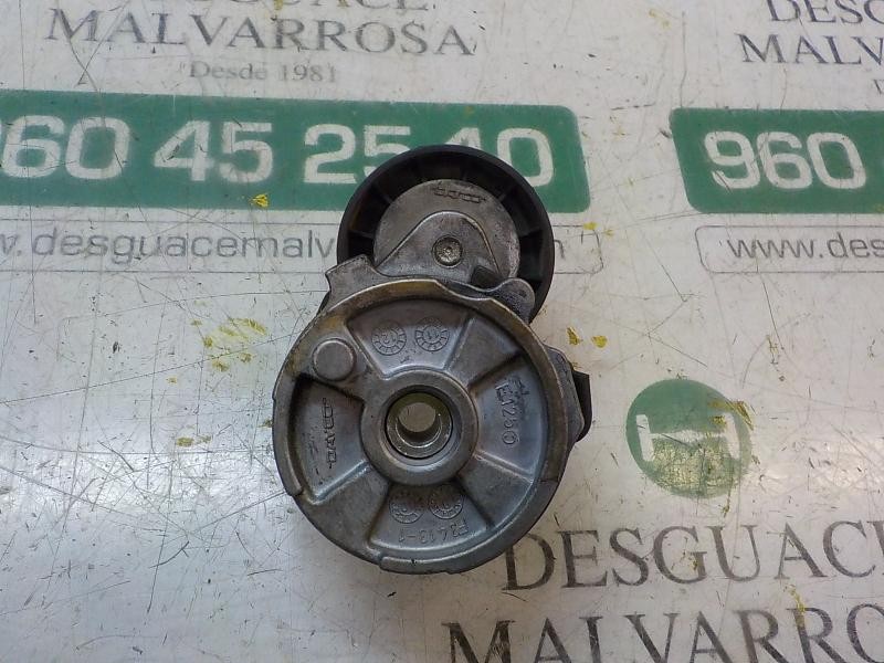Recambio de tensor correa auxiliar para tata vista 1.4 75cv referencia OEM IAM   
