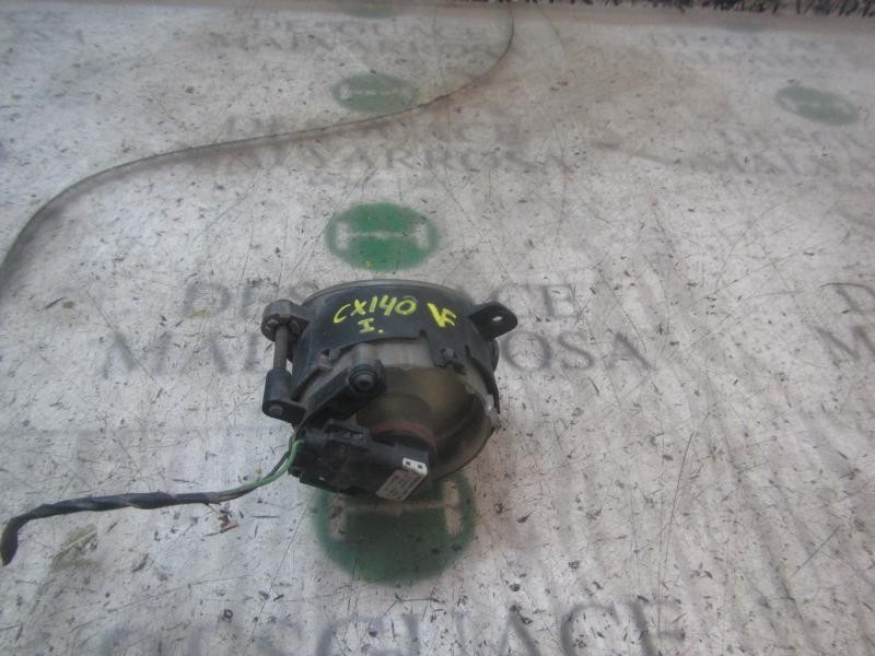 Recambio de faro antiniebla izquierdo para ford mondeo turnier (ge) 2.0 tdci cat referencia OEM IAM   