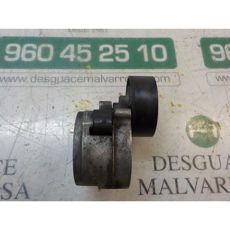 Recambio de tensor correa auxiliar para tata vista 1.4 75cv referencia OEM IAM   