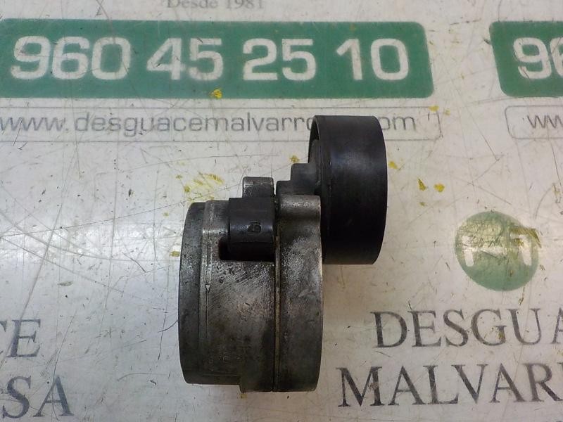 Recambio de tensor correa auxiliar para tata vista 1.4 75cv referencia OEM IAM   