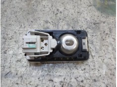 Recambio de piloto interior para citroën c3 business referencia OEM IAM 6362AC   2