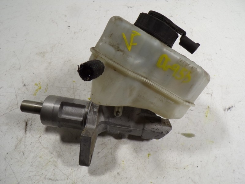 Recambio de bomba freno para bmw serie 3 berlina (e90) 2.0 turbodiesel cat referencia OEM IAM 34311120032  