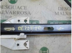 Recambio de elevalunas trasero derecho para seat leon (5f1) reference referencia OEM IAM 5F4839462C   2