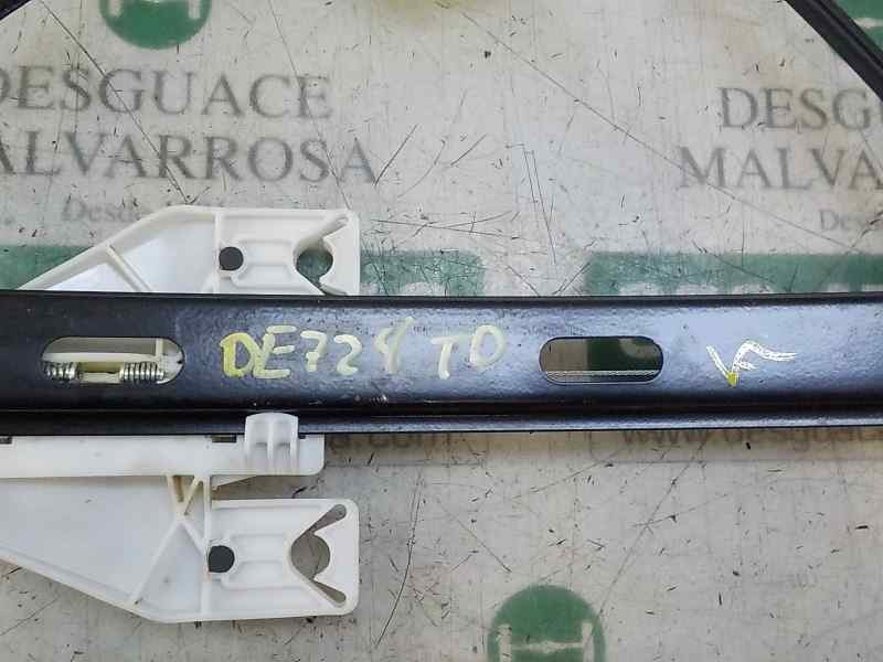 Recambio de elevalunas trasero derecho para seat leon (5f1) reference referencia OEM IAM 5F4839462C  