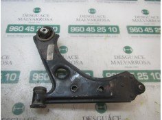 Recambio de brazo suspension inferior delantero derecho para fiat punto (199) 1.3 16v jtd dpf cat referencia OEM IAM    2