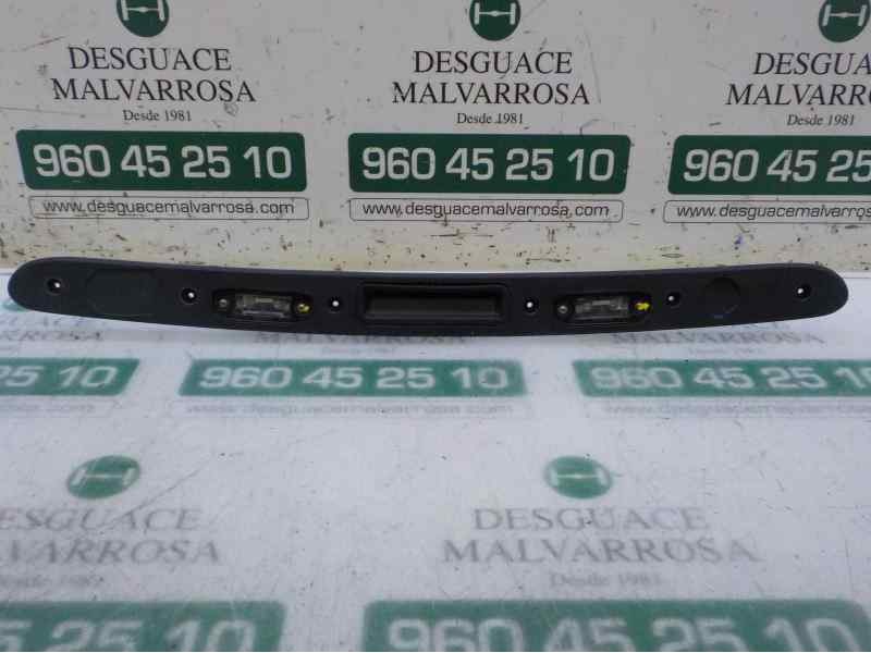 Recambio de maneta porton para volvo s60 lim. 2.0 diesel cat referencia OEM IAM 31391197  