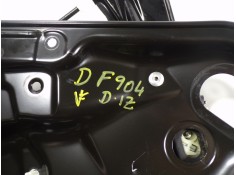 Recambio de elevalunas delantero izquierdo para volkswagen passat alltrack 2.0 tdi dpf referencia OEM IAM 3AA837461B 988691318 9 2