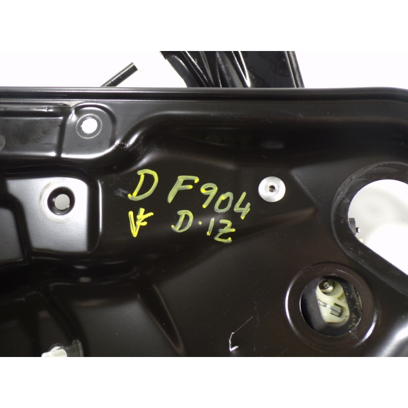 Recambio de elevalunas delantero izquierdo para volkswagen passat alltrack 2.0 tdi dpf referencia OEM IAM 3AA837461B 988691318 9