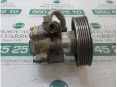 Recambio de bomba direccion para tata vista 1.4 75cv referencia OEM IAM    2