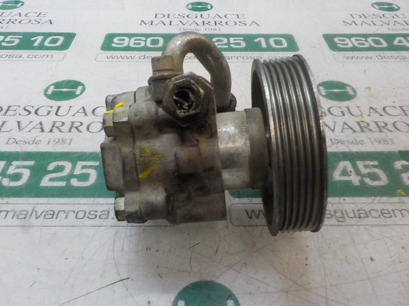 Recambio de bomba direccion para tata vista 1.4 75cv referencia OEM IAM   