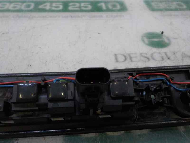 Recambio de maneta porton para volvo s60 lim. 2.0 diesel cat referencia OEM IAM 31391197  