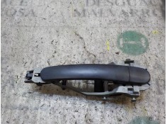 Recambio de maneta exterior trasera derecha para volkswagen golf v berlina (1k1) 1.9 tdi referencia OEM IAM   