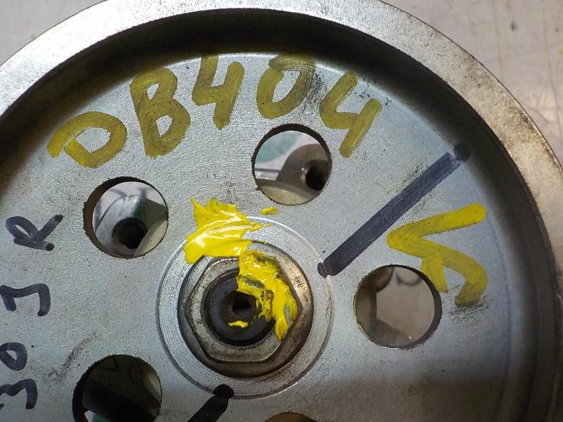 Recambio de bomba direccion para tata vista 1.4 75cv referencia OEM IAM   