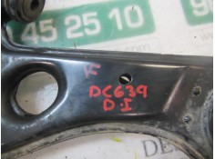 Recambio de brazo suspension inferior delantero izquierdo para fiat punto (199) 1.3 16v jtd dpf cat referencia OEM IAM    2