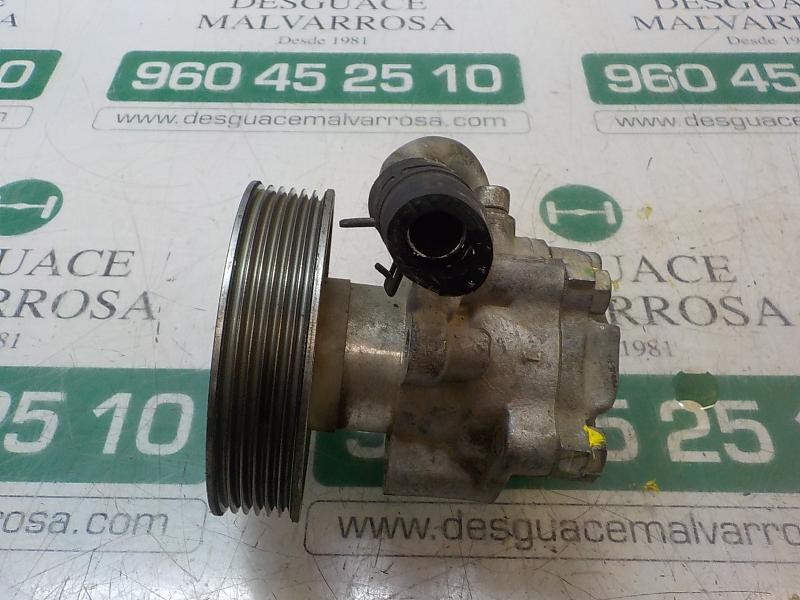 Recambio de bomba direccion para tata vista 1.4 75cv referencia OEM IAM   